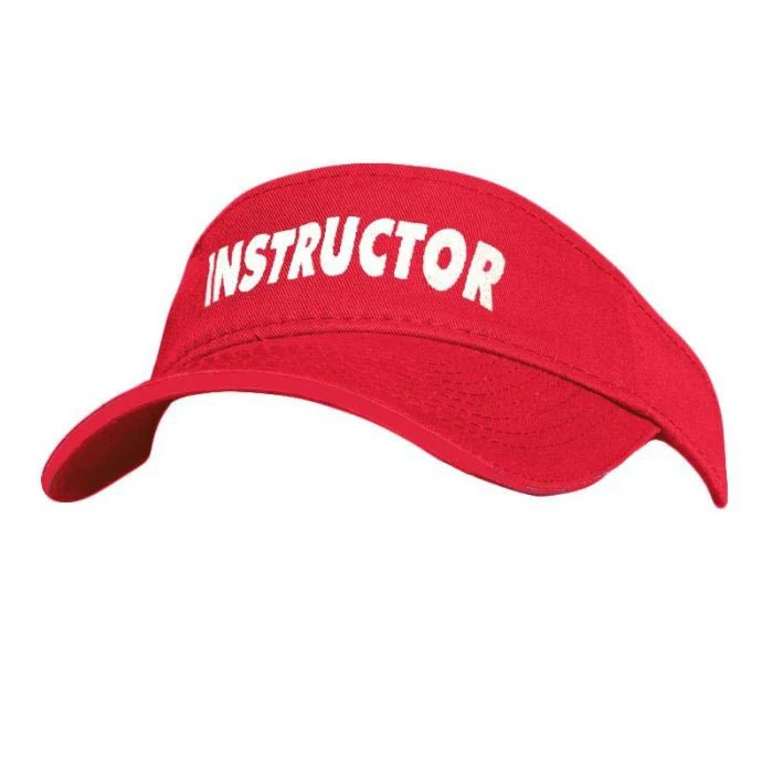 RISE Instructor Visor - Image 8