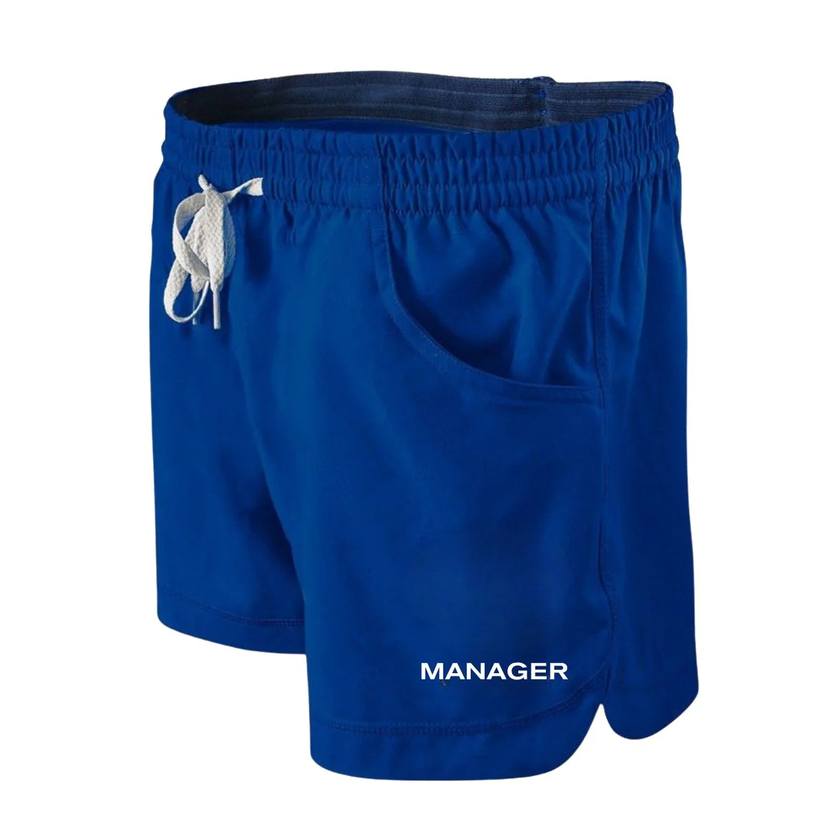 RISE Manager Female Roll Short - Image 2