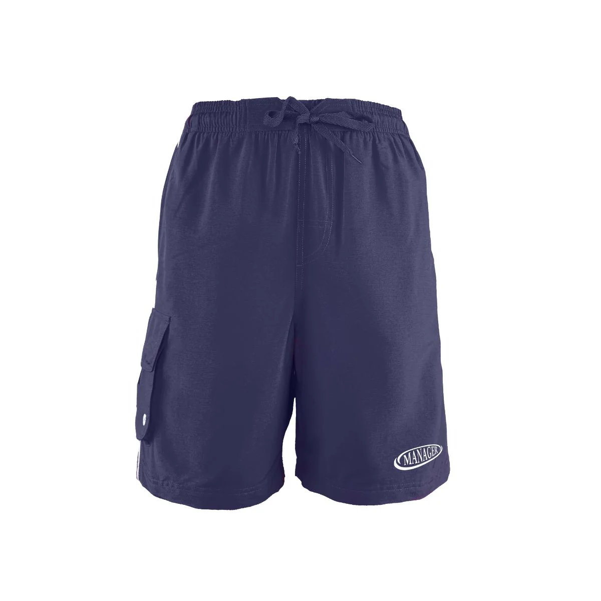 RISE Manager Male Flex Board Short - Image 10