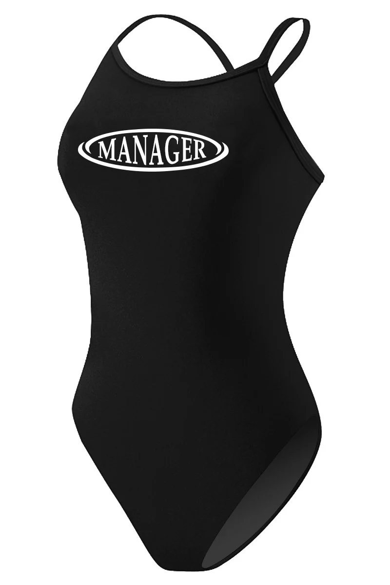RISE Manager Poly H-Back - Image 8