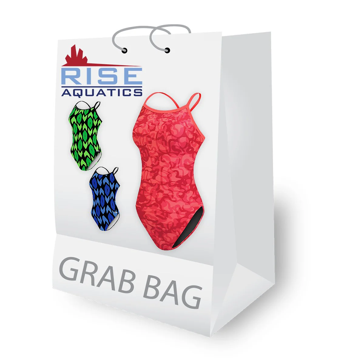 Rise Sandies Female Grab Bag - Image 3