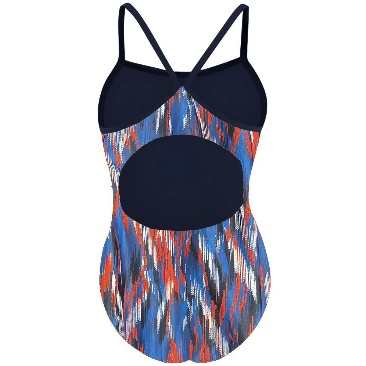 RISE Sandies Female Shockwave Poly Swimsuit - Image 16