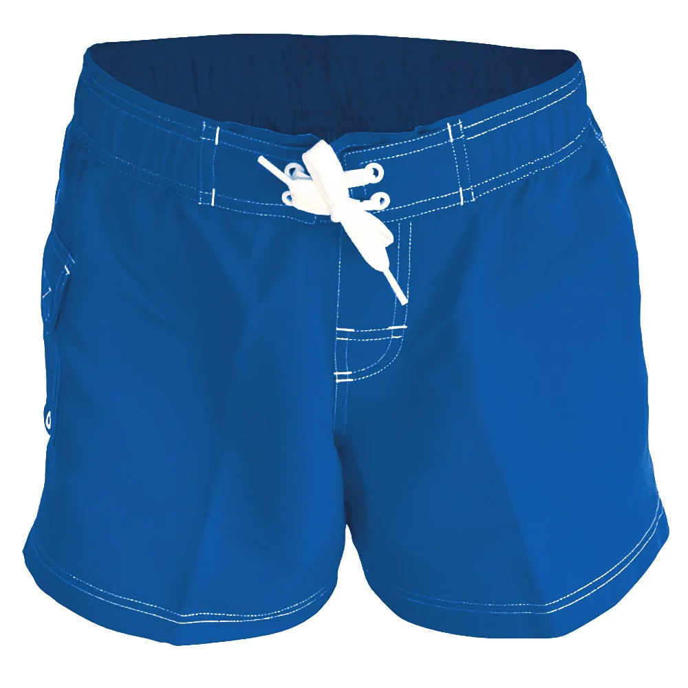 RISE Solid Female Flex Short - Image 4