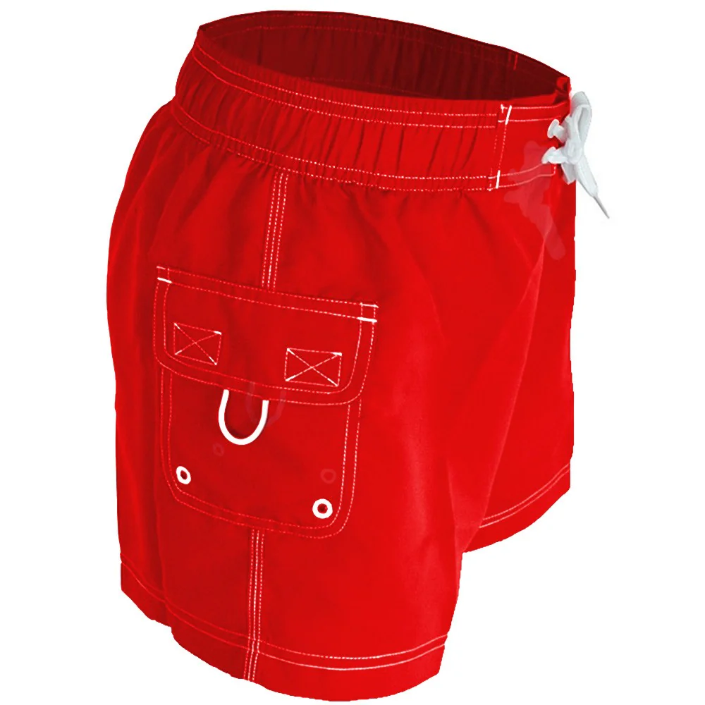 RISE Solid Female Flex Short - Image 6
