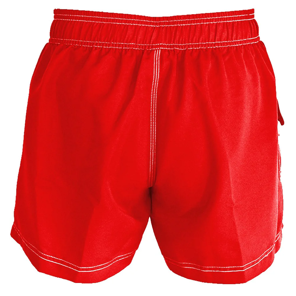 RISE Solid Female Flex Short - Image 7