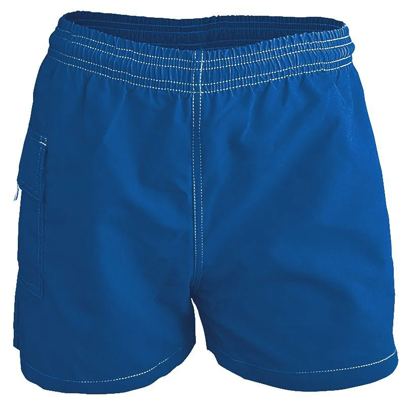 RISE Solid Flex Waterpark Board Short - Image 3