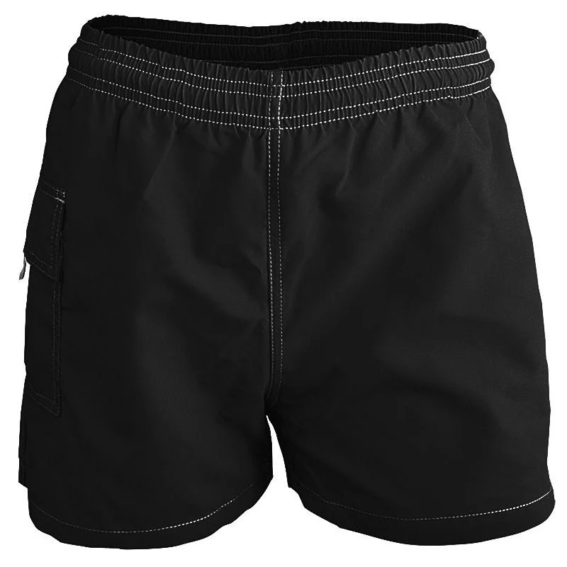 RISE Solid Flex Waterpark Board Short - Image 5