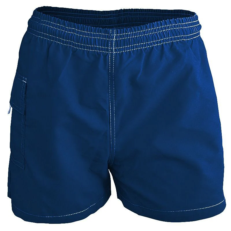 RISE Solid Flex Waterpark Board Short - Image 7