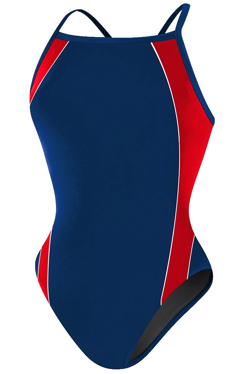 RISE Solid H-Back Poly Splice - Image 15