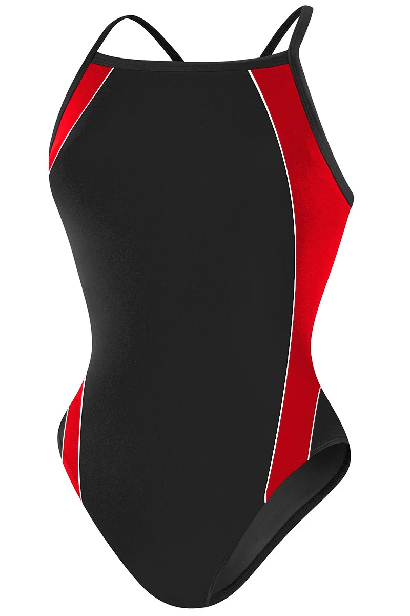 RISE Solid H-Back Poly Splice - Image 3