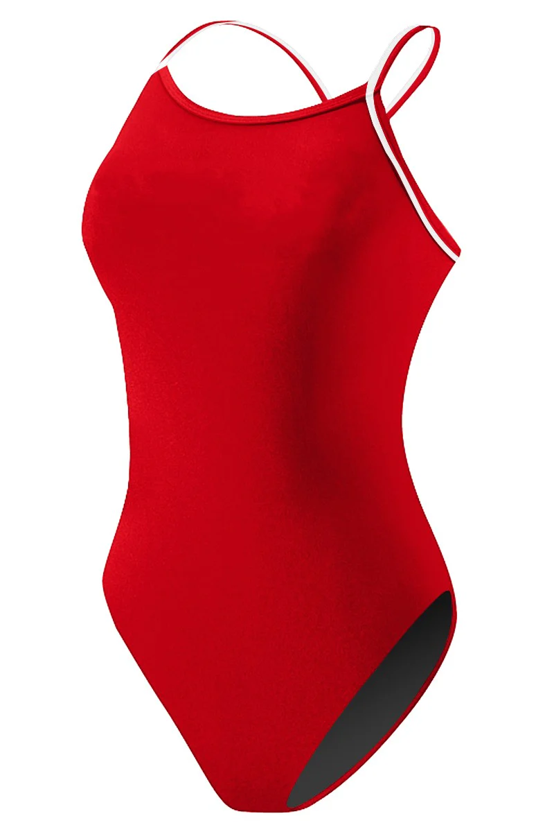 RISE Solid H-Back Reversible - Image 3