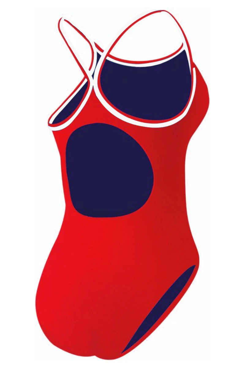 RISE Solid H-Back Reversible - Image 5