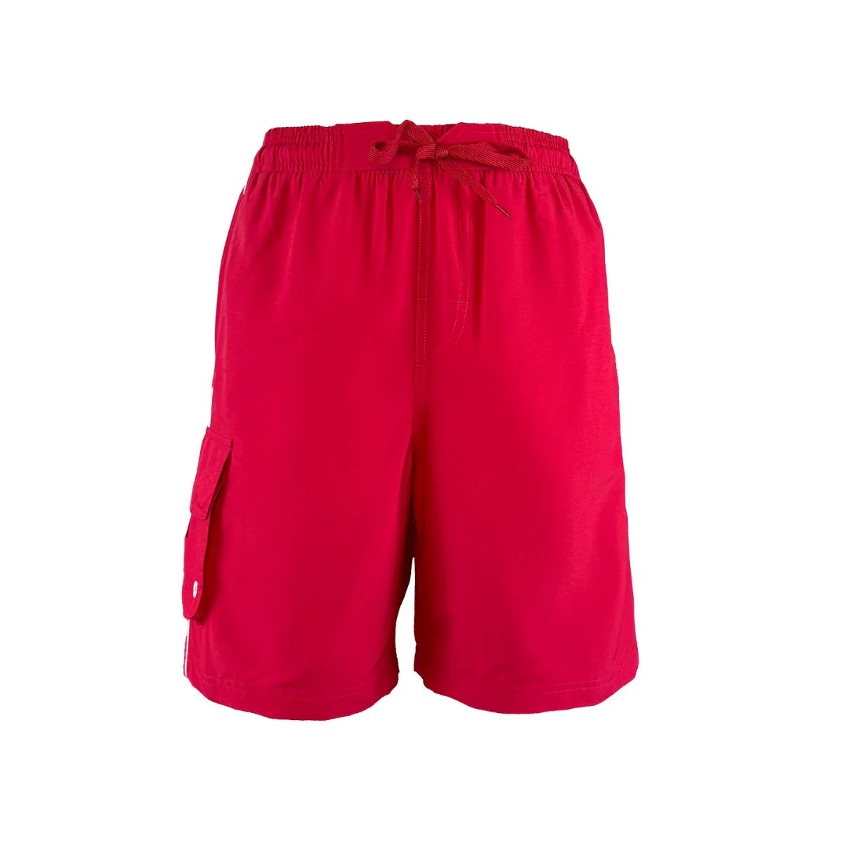 RISE Solid Male Flex Board Short - Image 26