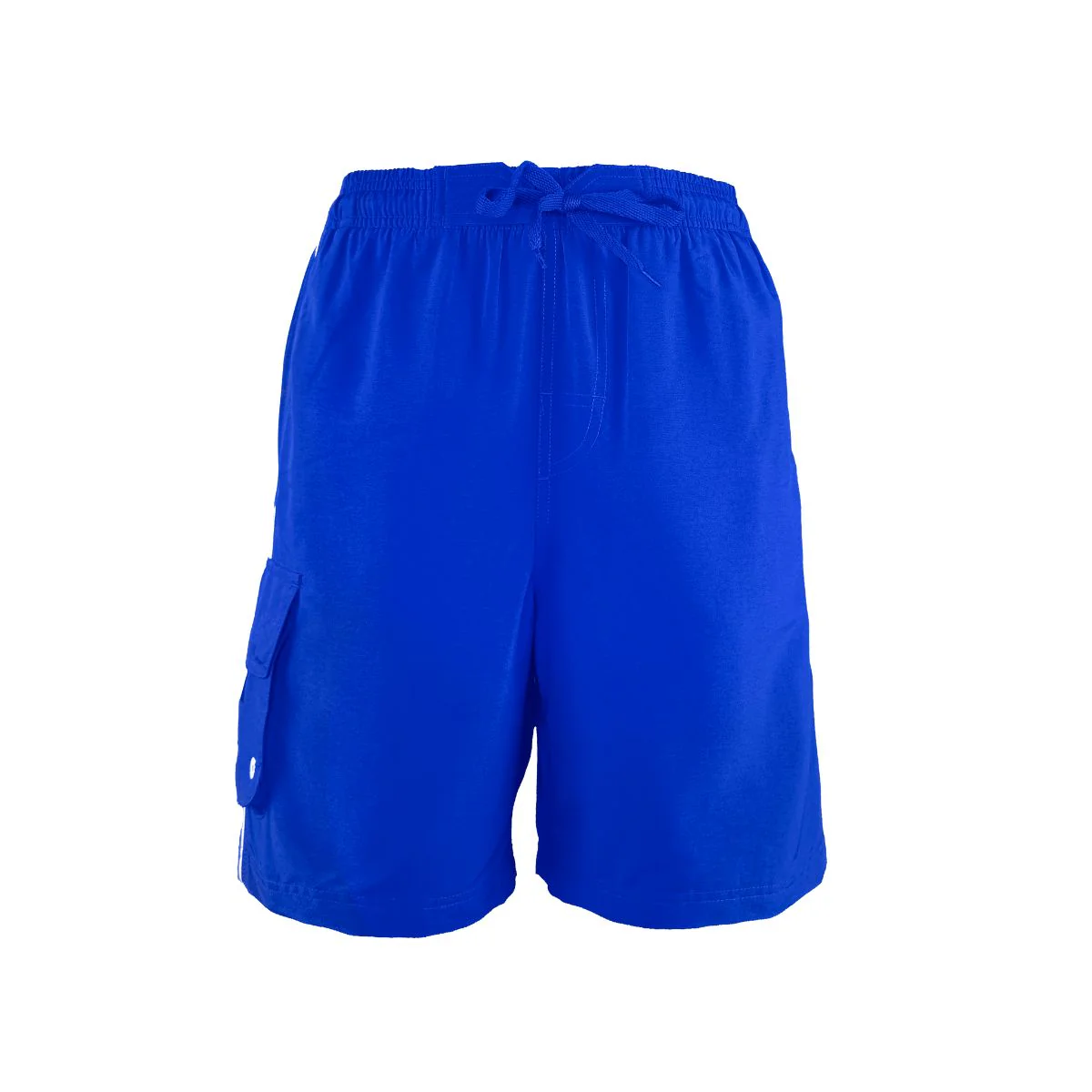 RISE Solid Male Flex Board Short - Image 34