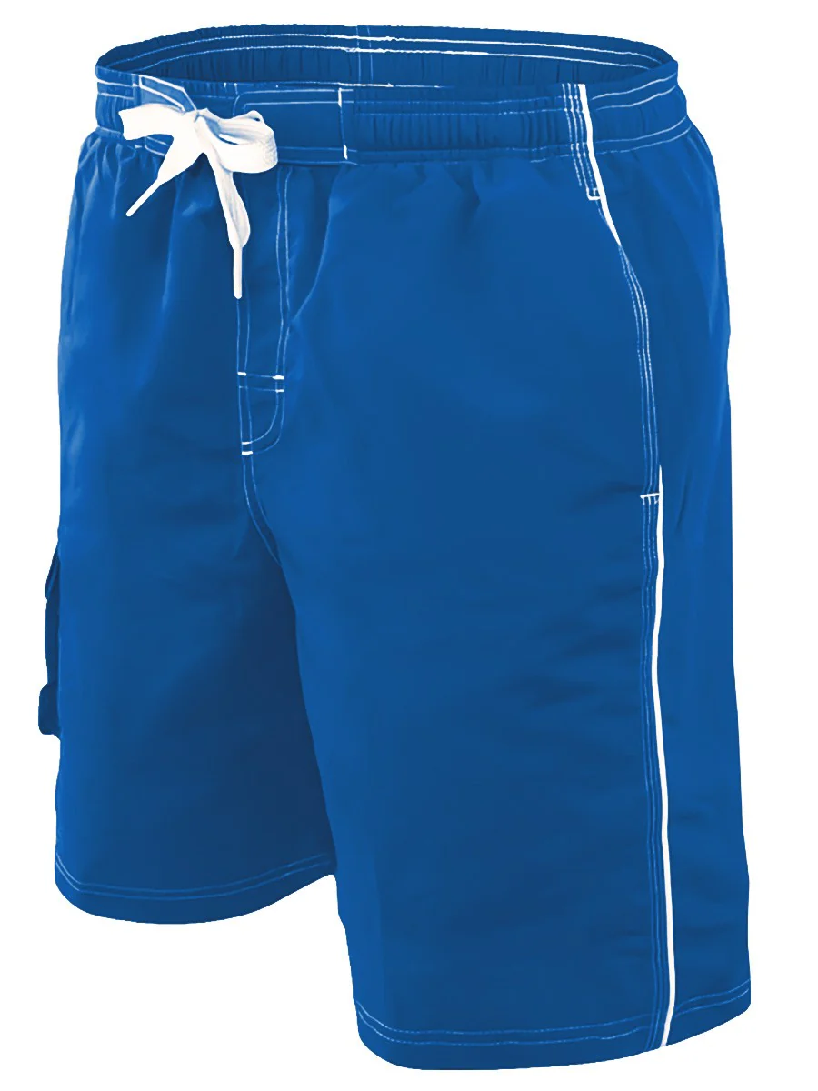 RISE Solid Male Flex Short - Image 4