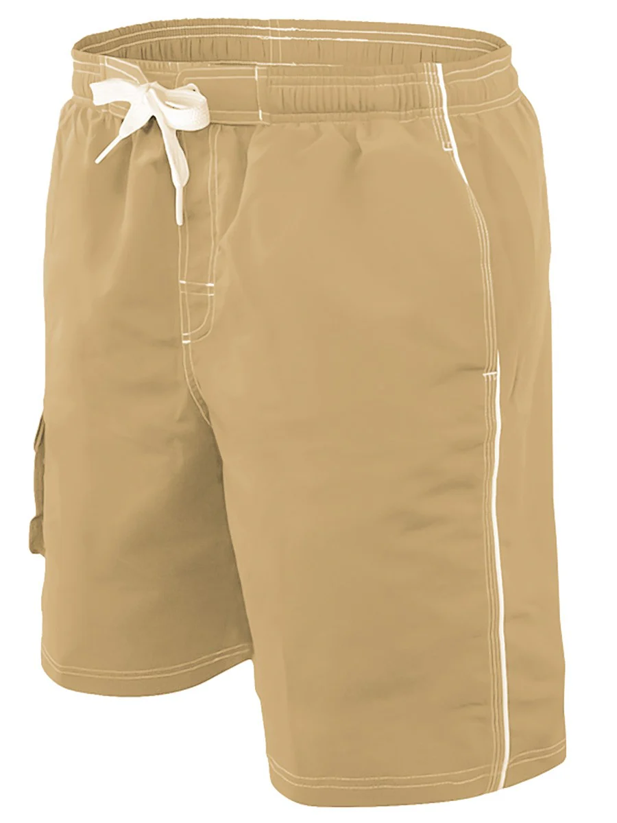 RISE Solid Male Flex Short - Image 5