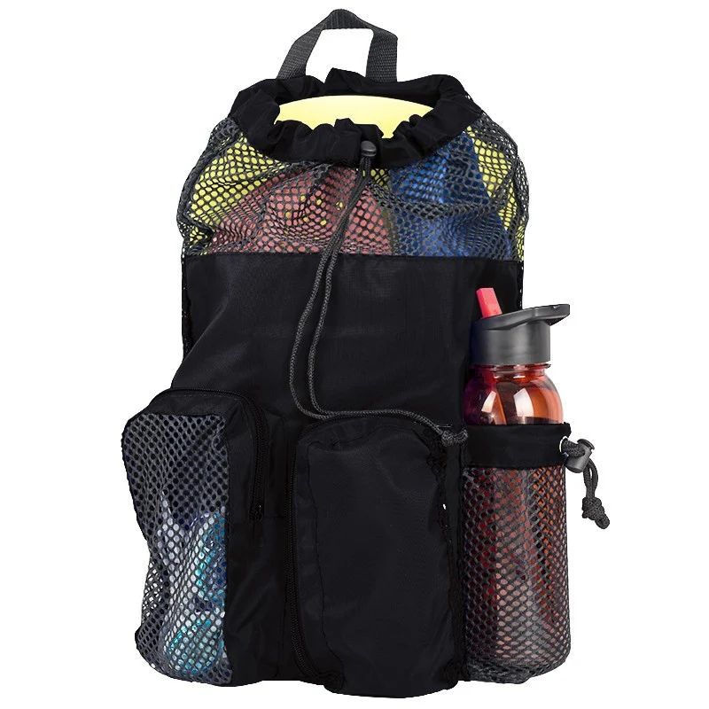 RISE Solid Mesh Equipment Bag - Image 8