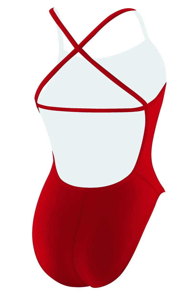 RISE Solid Poly X-Back - Image 2