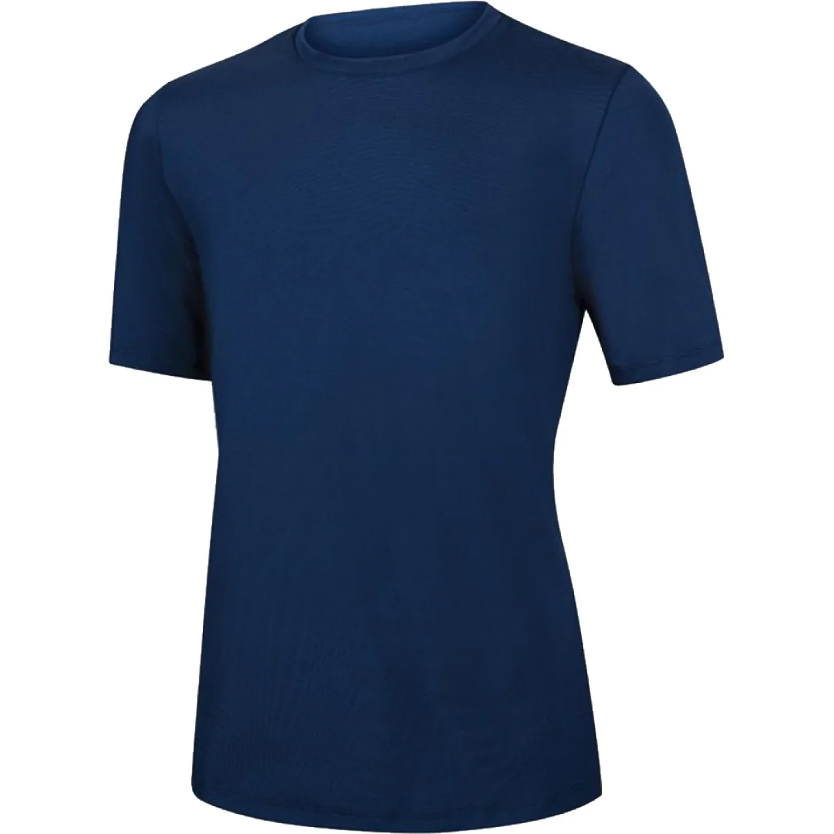 RISE Solid Short Sleeve Crew Neck Rashguard - Image 11