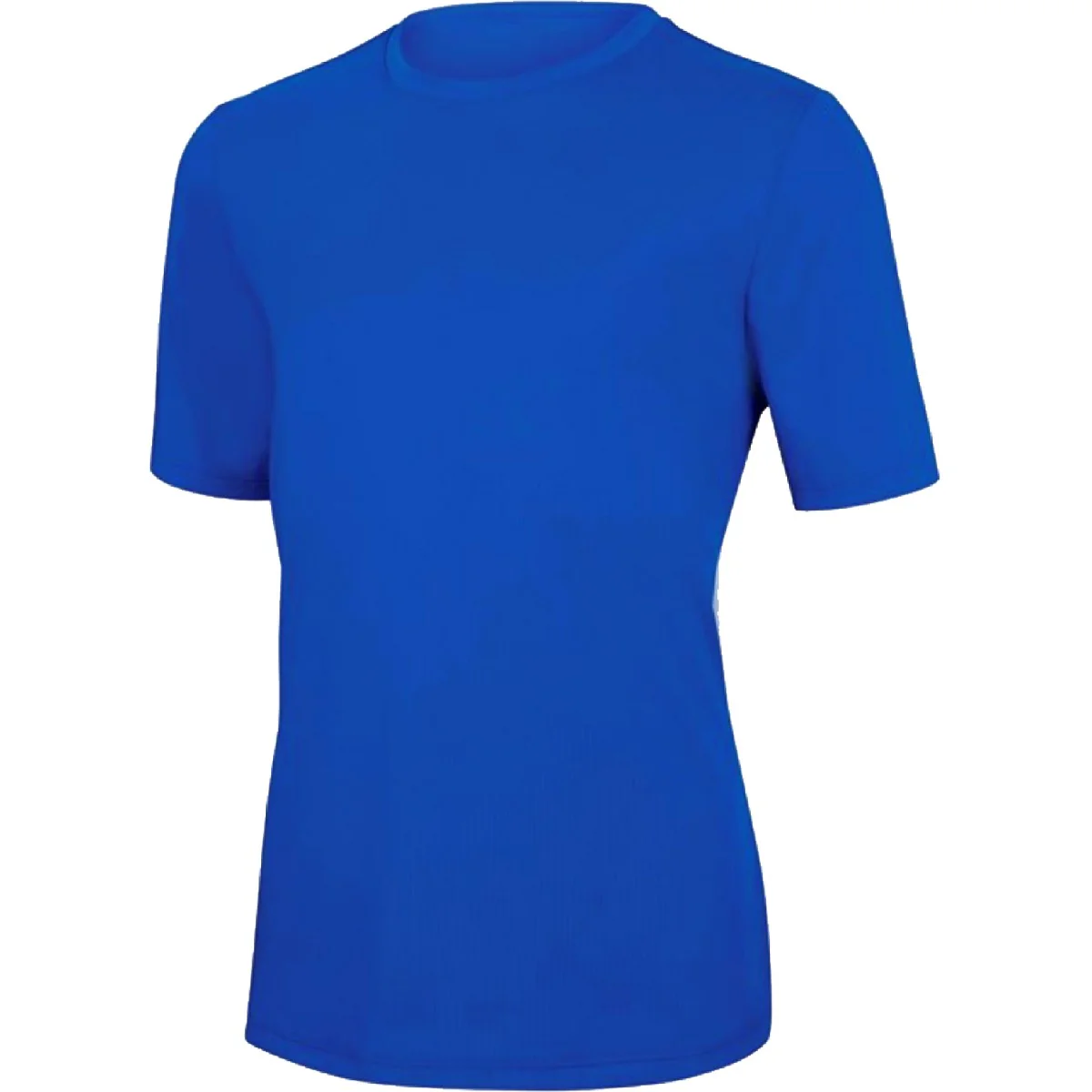 RISE Solid Short Sleeve Crew Neck Rashguard - Image 13