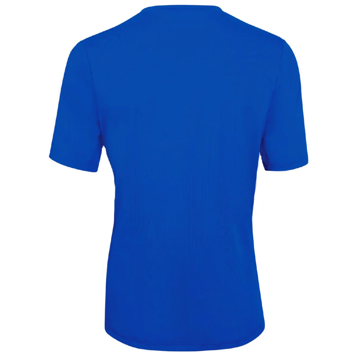 RISE Solid Short Sleeve Crew Neck Rashguard - Image 6