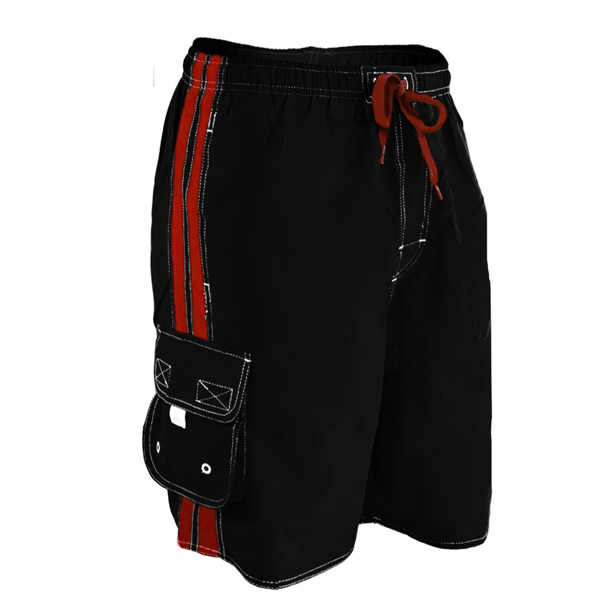 RISE Solid Splice Board Short - Image 9