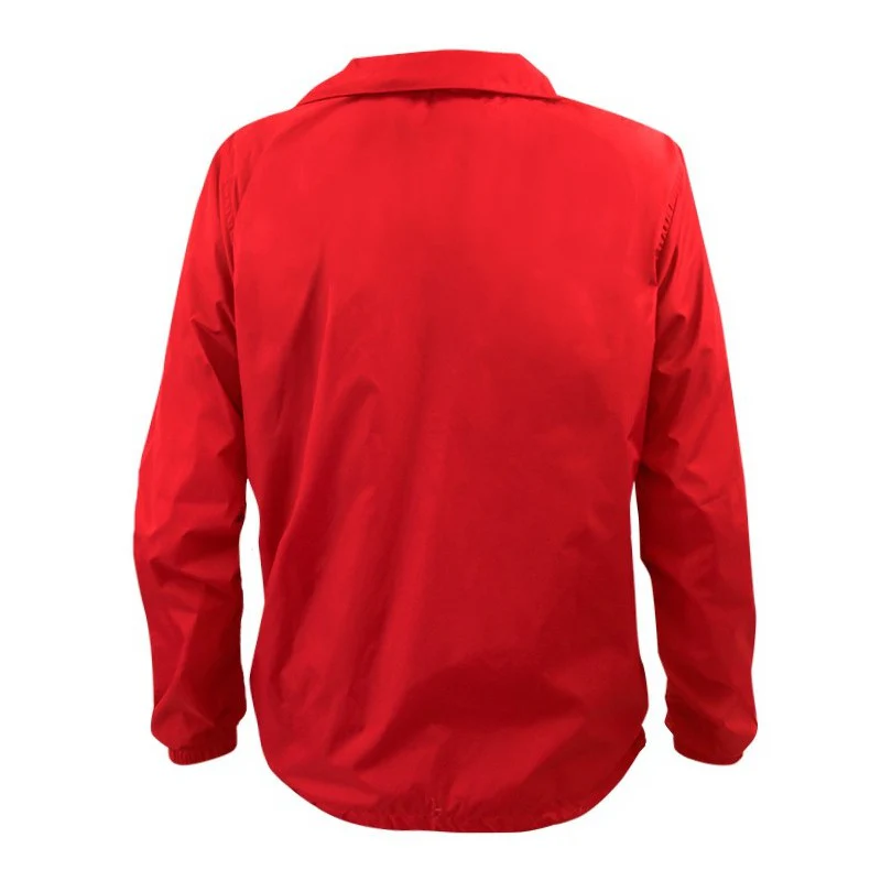 RISE Solid Waterproof Jacket - Image 3