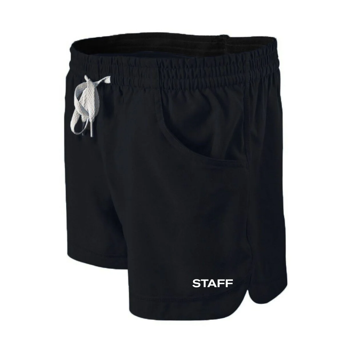 RISE Staff Female Roll Short - Image 3