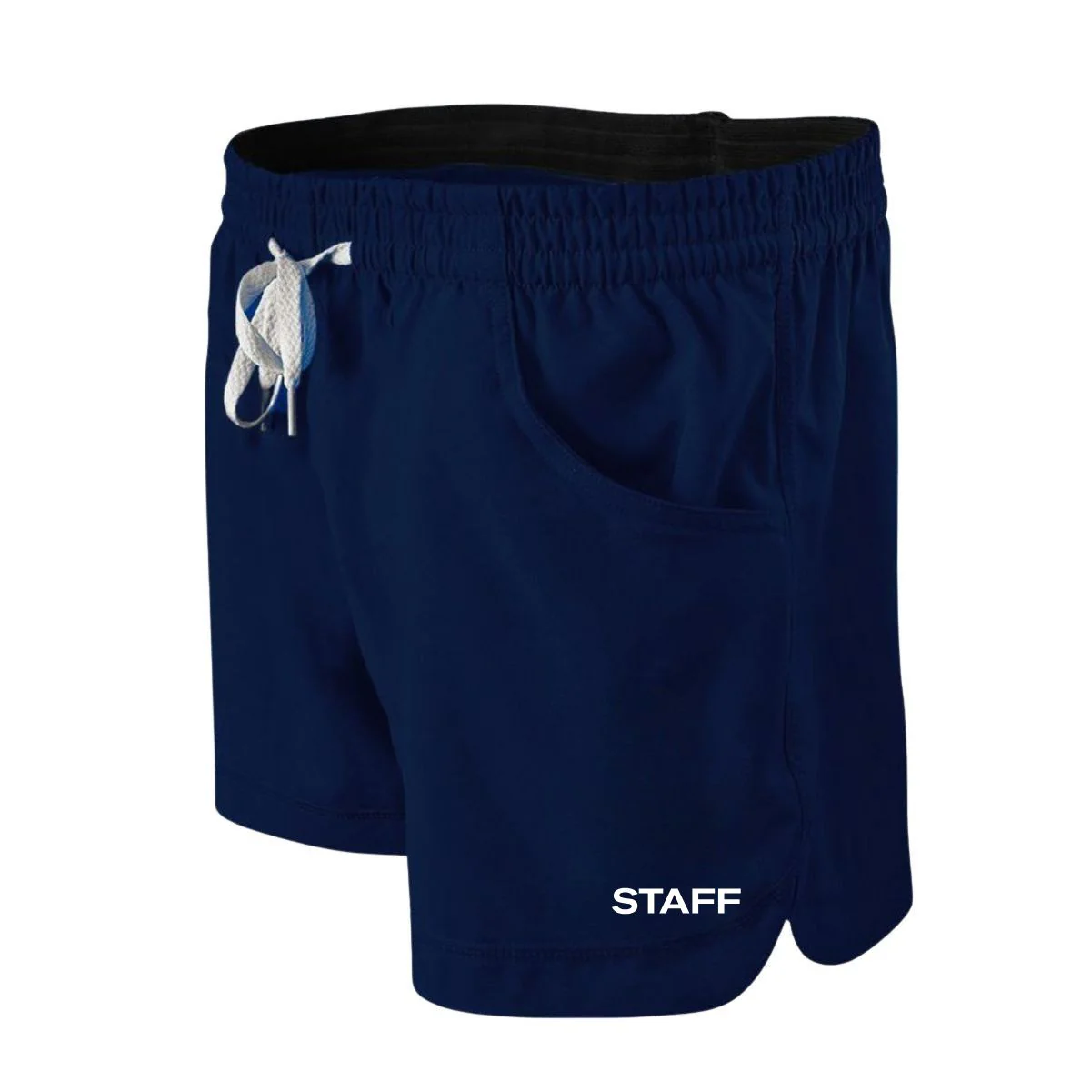 RISE Staff Female Roll Short - Image 4