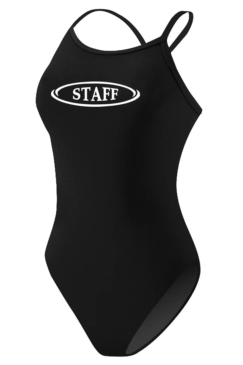 RISE Staff Poly H-Back - Image 8