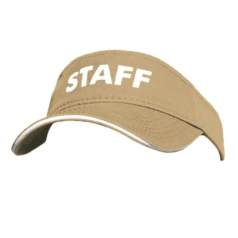 RISE Staff Visor - Image 4