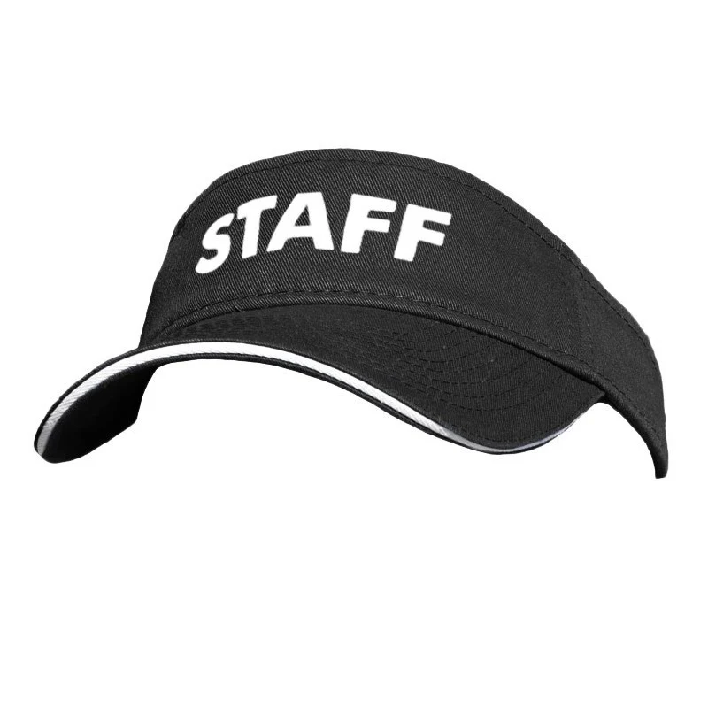RISE Staff Visor - Image 6