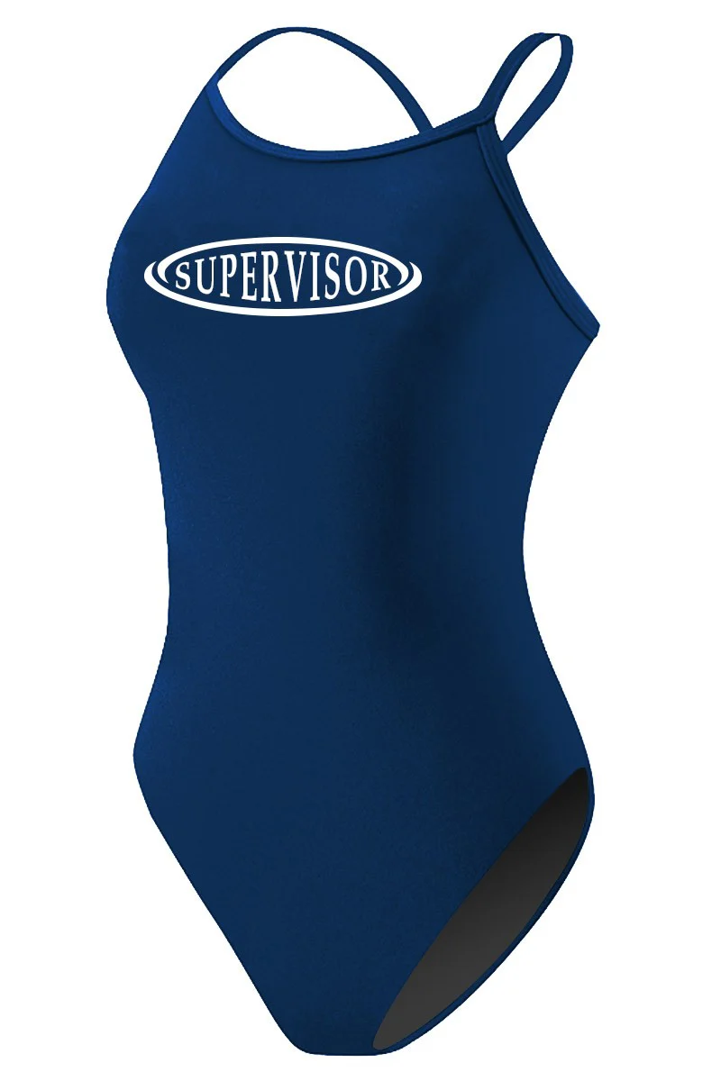 RISE Supervisor Poly H-Back - Image 9
