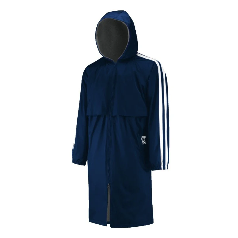 RISE Team Parka - Image 3