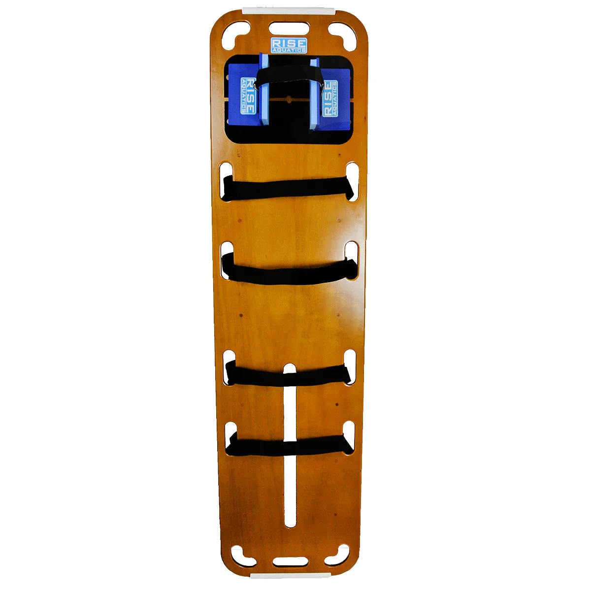 RISE Wooden Backboard (Head Immobilizer not Included) - Image 2