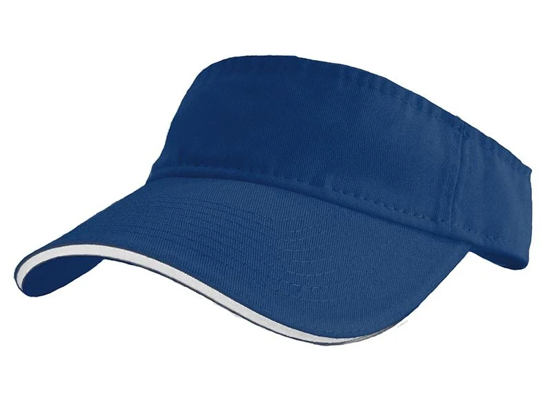 Sandwich Bill Visor - Image 10