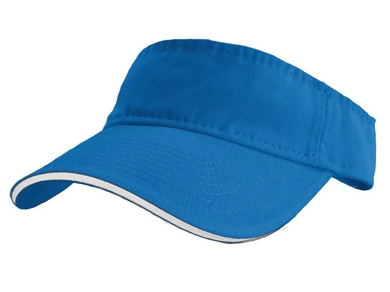 Sandwich Bill Visor - Image 11