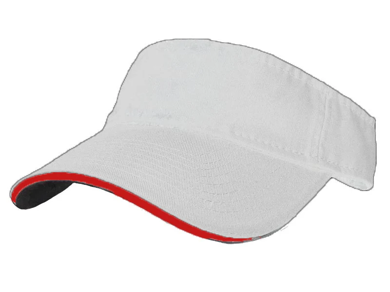 Sandwich Bill Visor - Image 14