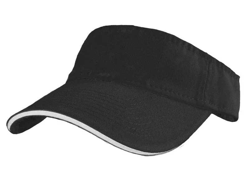 Sandwich Bill Visor - Image 8