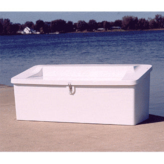 Large Seat Top Storage Box - Image 2