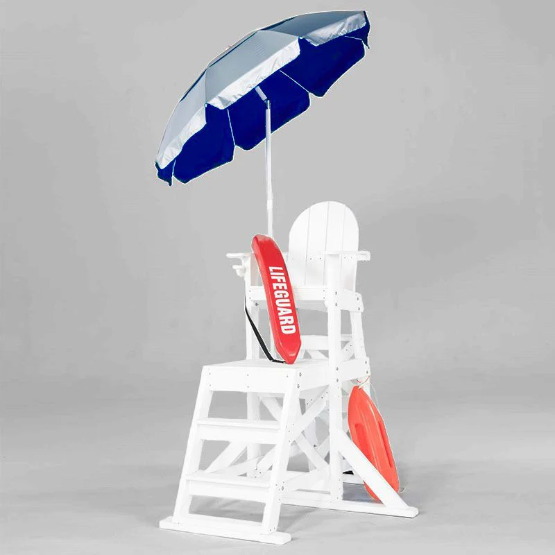Solar Lifeguard Umbrella - Image 3