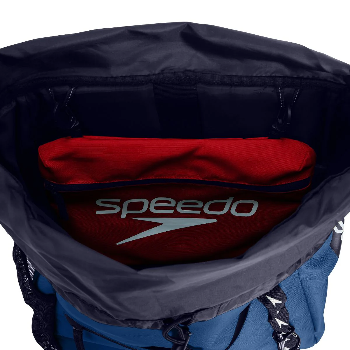 Speedo 35L Team Backpack - Image 6