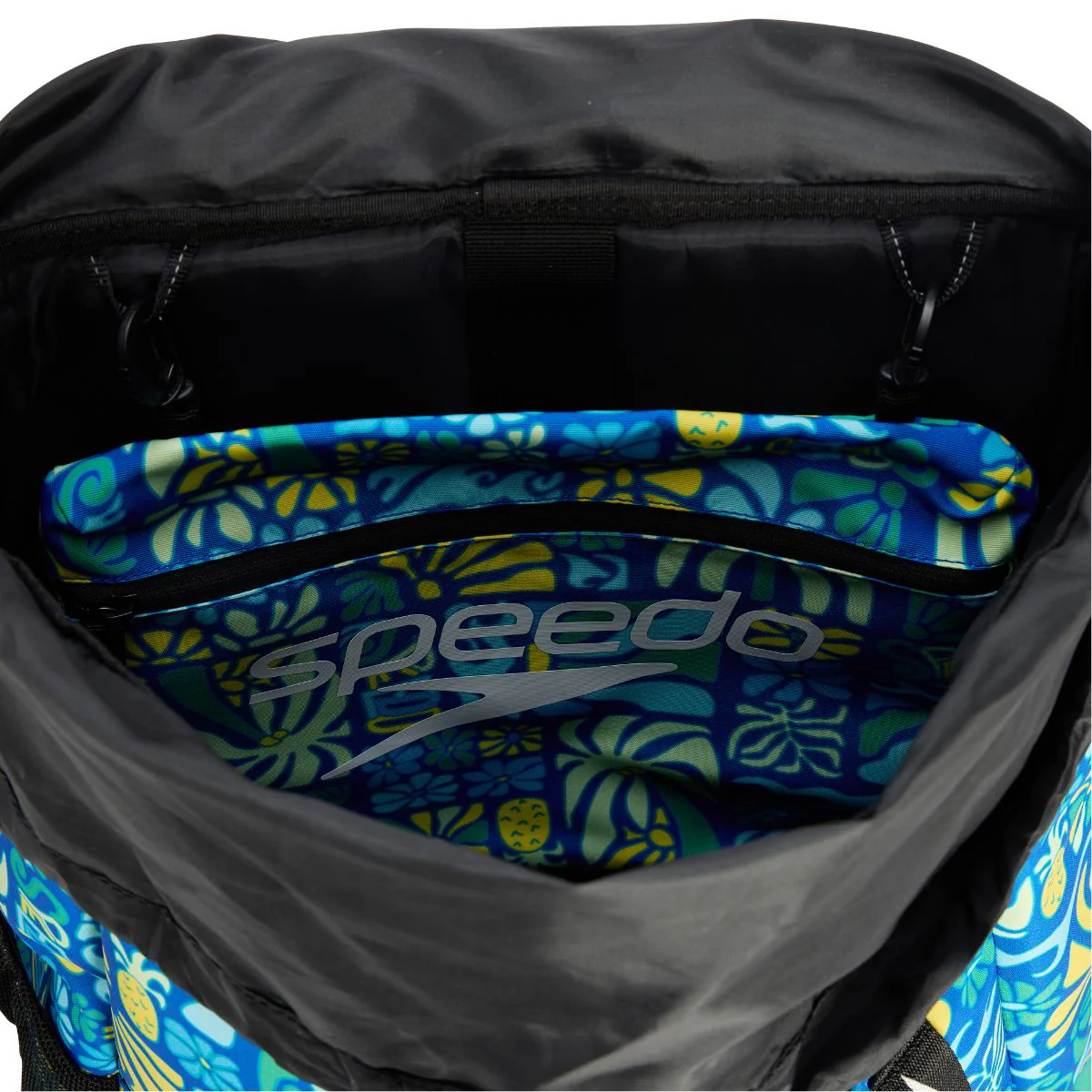 Speedo 35L Team Printed Backpack - Image 5