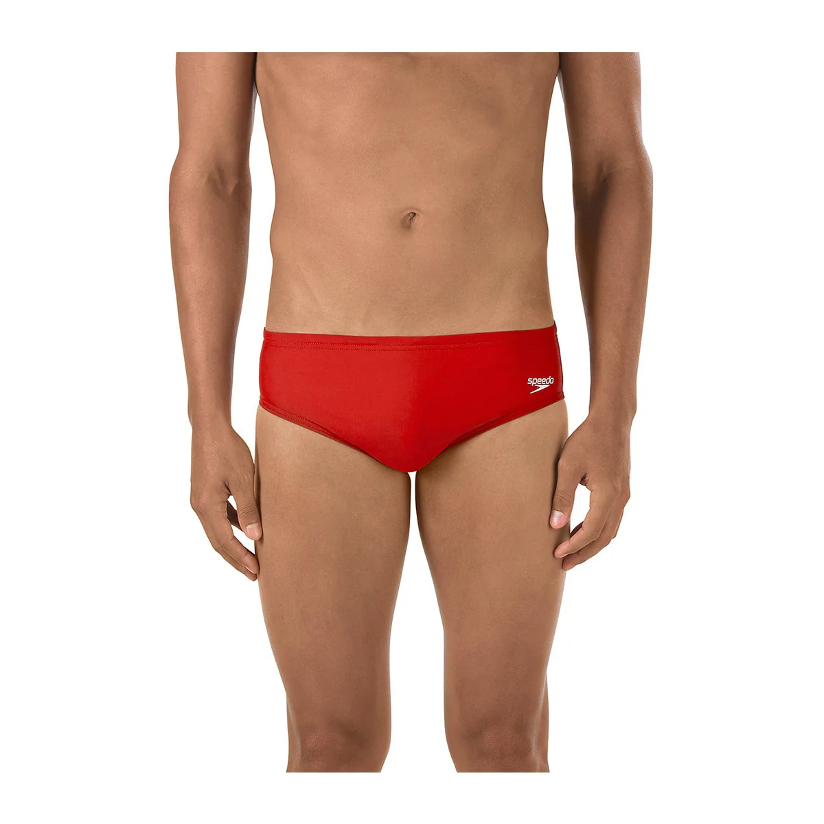Speedo Core Solid Brief - Image 2