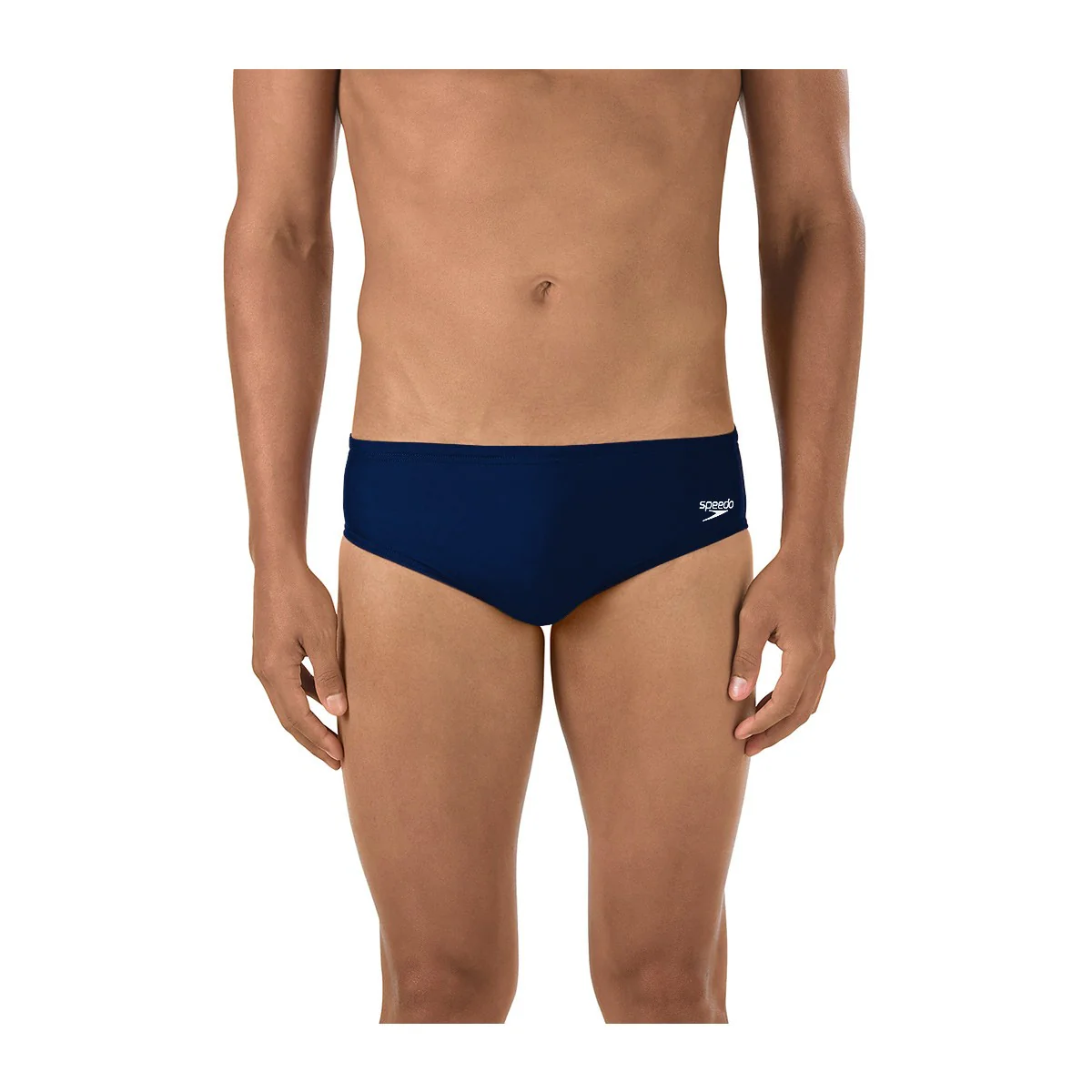 Speedo Core Solid Brief - Image 6