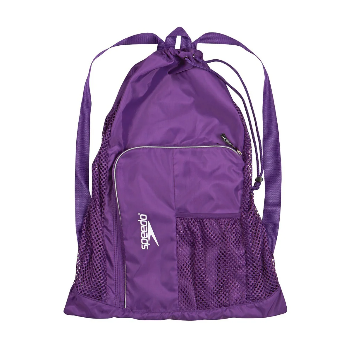 Speedo Deluxe Ventilator Mesh Bag - Image 11