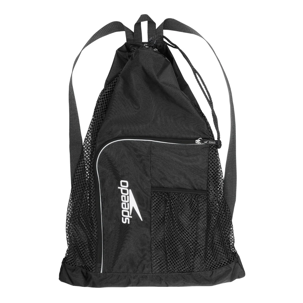 Speedo Deluxe Ventilator Mesh Bag - Image 21