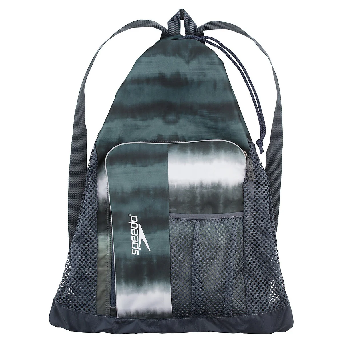 Speedo Deluxe Ventilator Mesh Bag - Image 22