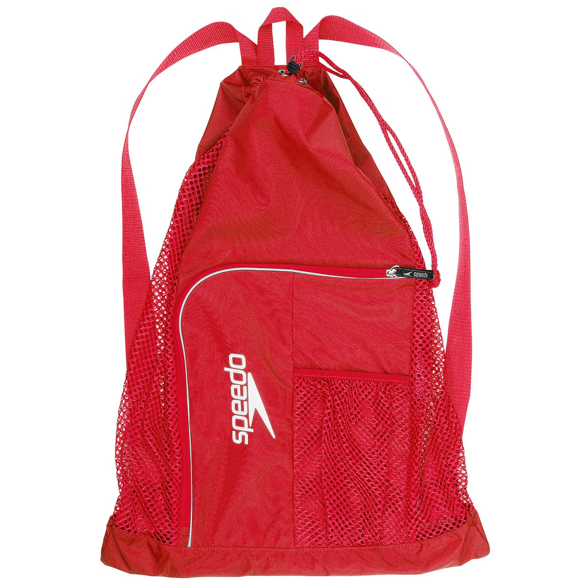 Speedo Deluxe Ventilator Mesh Bag - Image 27