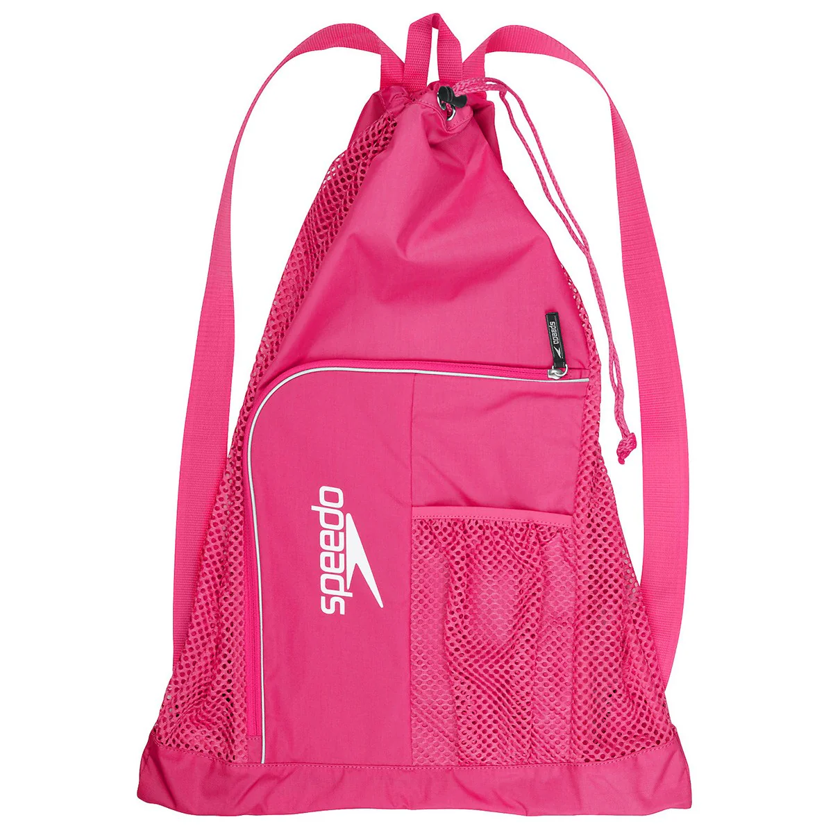 Speedo Deluxe Ventilator Mesh Bag - Image 28